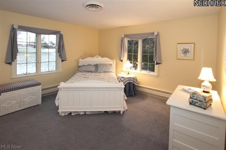 Congress Lake - Residential