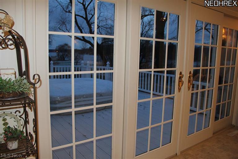 Congress Lake - Residential