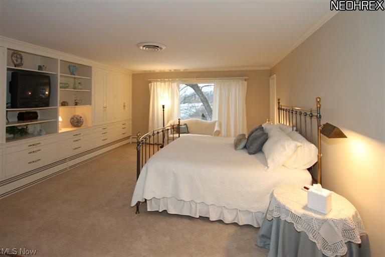 Congress Lake - Residential