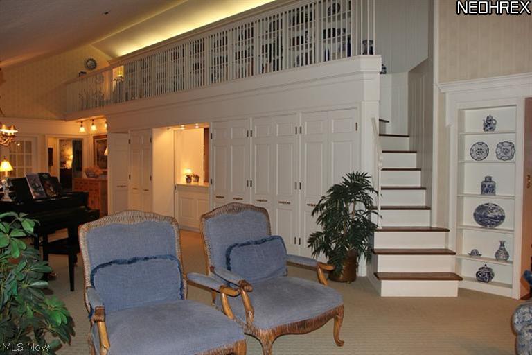 Congress Lake - Residential