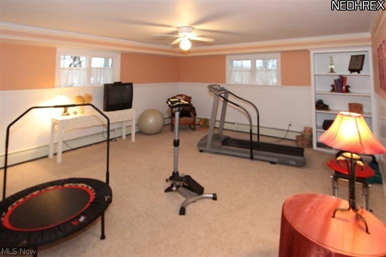 Congress Lake - Residential