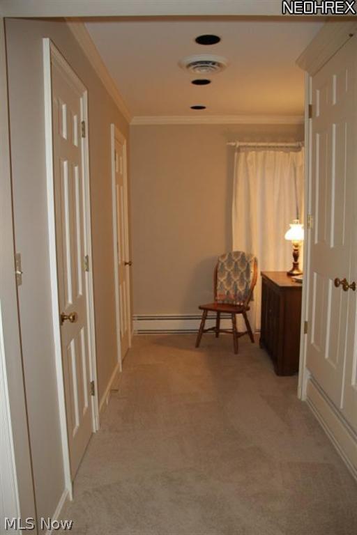 Congress Lake - Residential