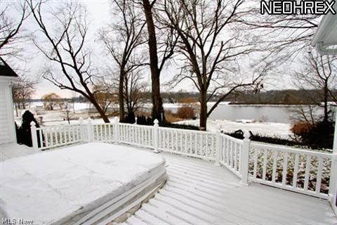 Congress Lake - Residential