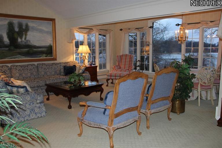 Congress Lake - Residential