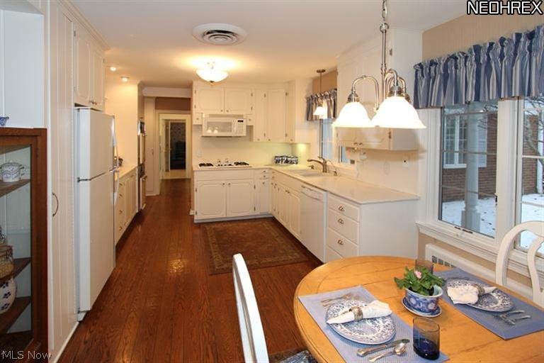 Congress Lake - Residential