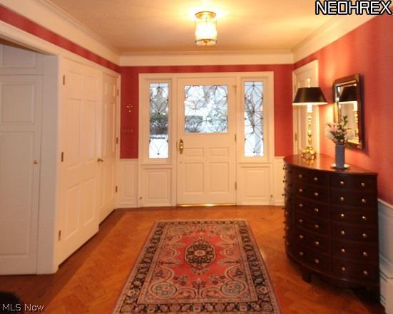 Congress Lake - Residential