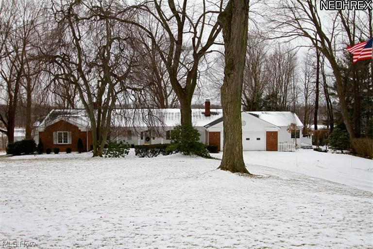 Congress Lake - Residential