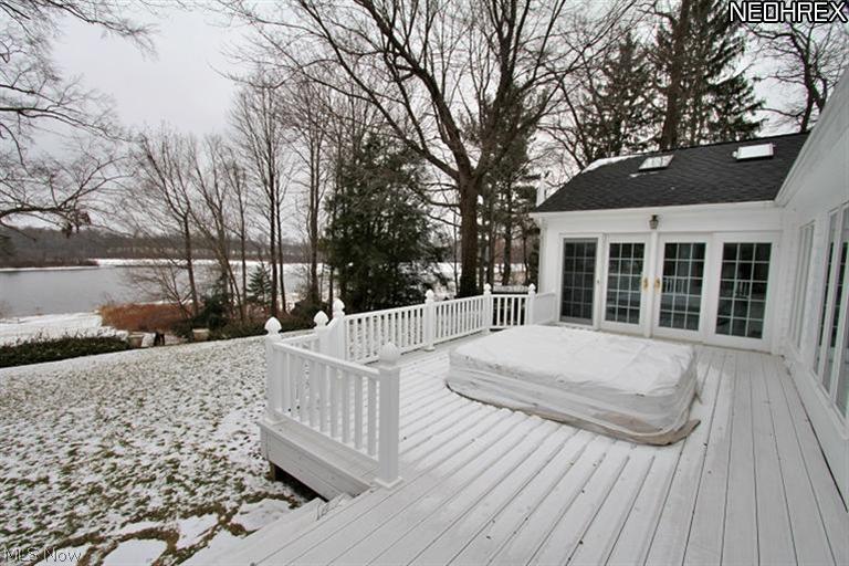 Congress Lake - Residential