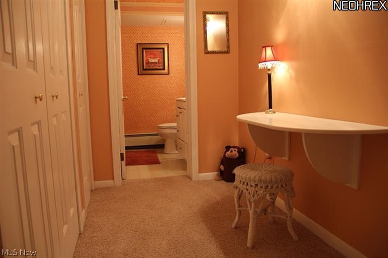 Congress Lake - Residential