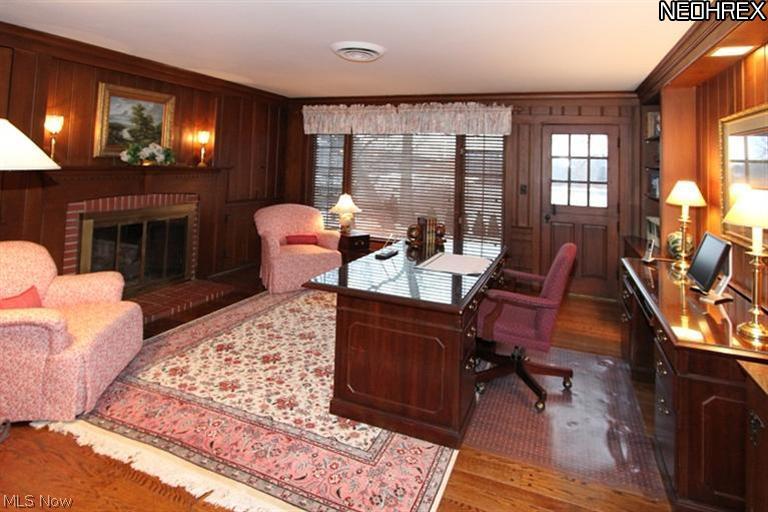 Congress Lake - Residential