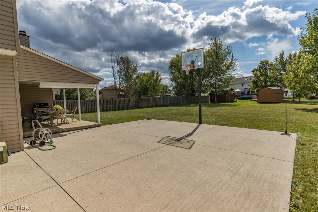 Chandler Commons Bl G - Residential