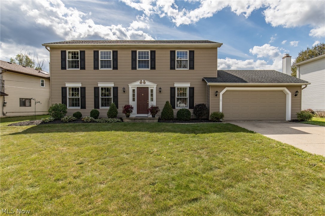 Chandler Commons Bl G - Residential