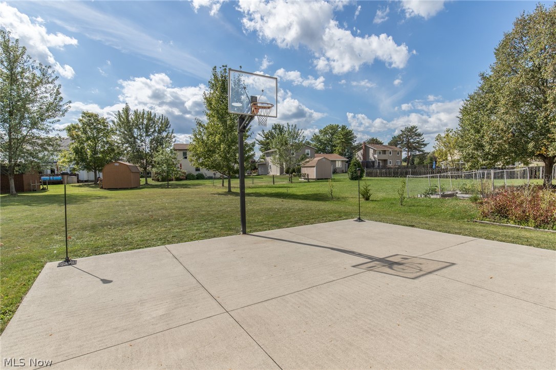 Chandler Commons Bl G - Residential