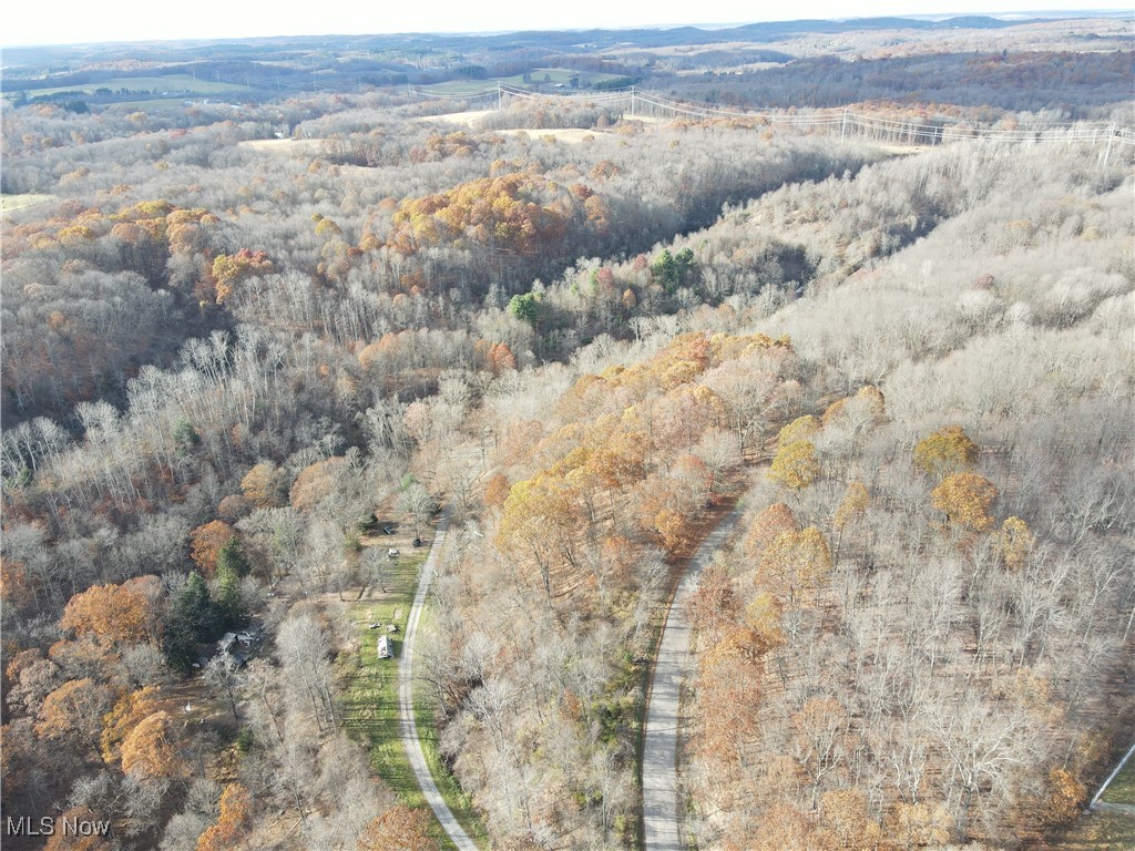 Hibbetts Mill Road, Wellsville, Ohio image 1