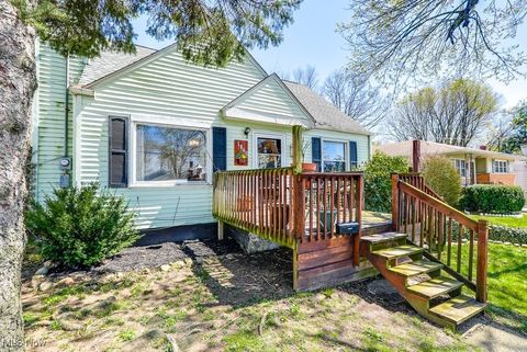 1865 9th Street SW, Akron, OH 44314 - MLS#: 5115660