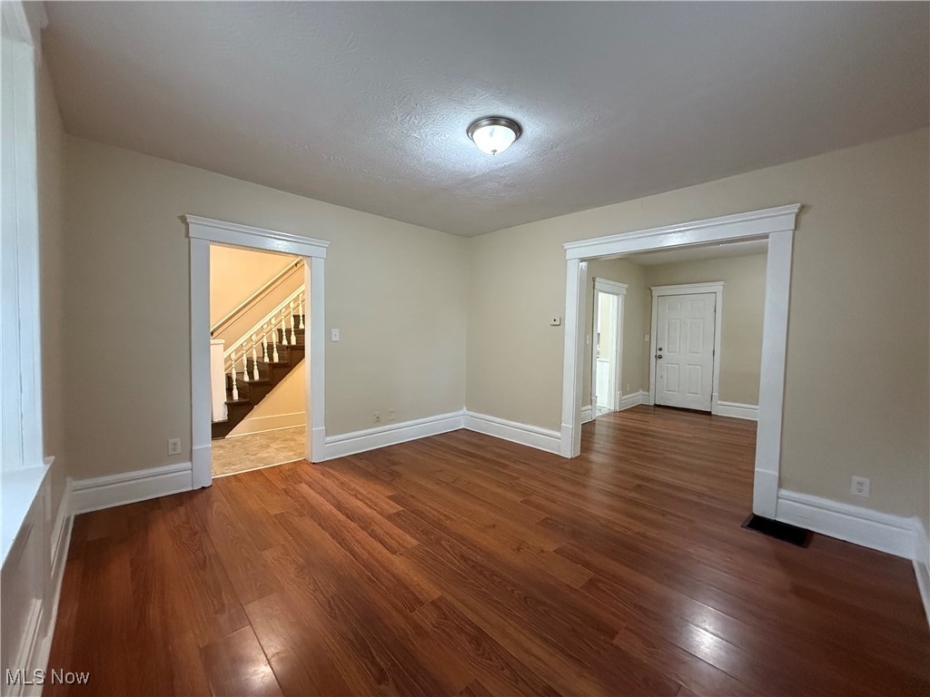 Voris & Steinbachers Add - Residential