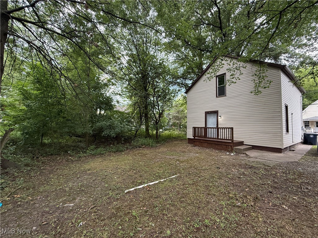 Voris & Steinbachers Add - Residential