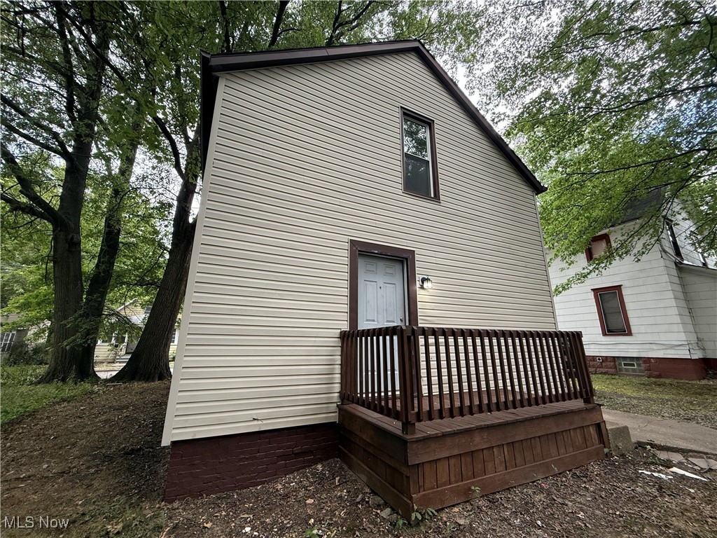 Voris & Steinbachers Add - Residential