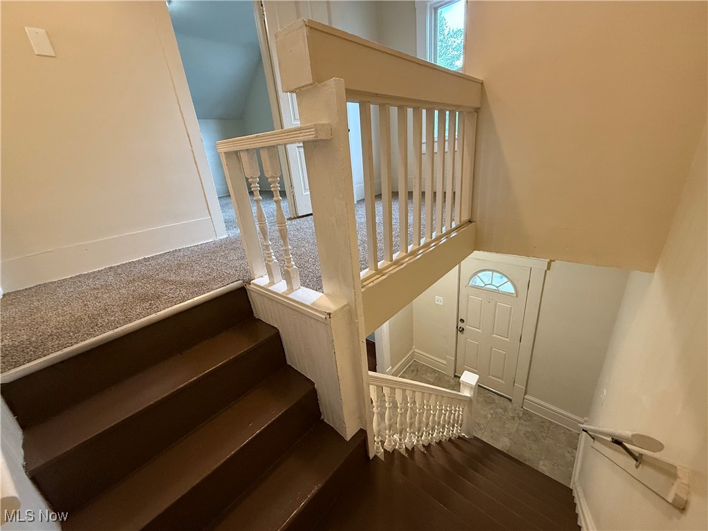 Voris & Steinbachers Add - Residential