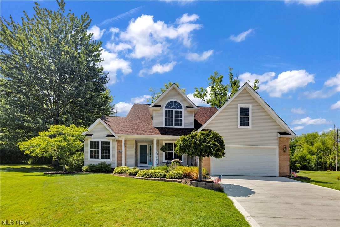 Heatherstone Village - Residential