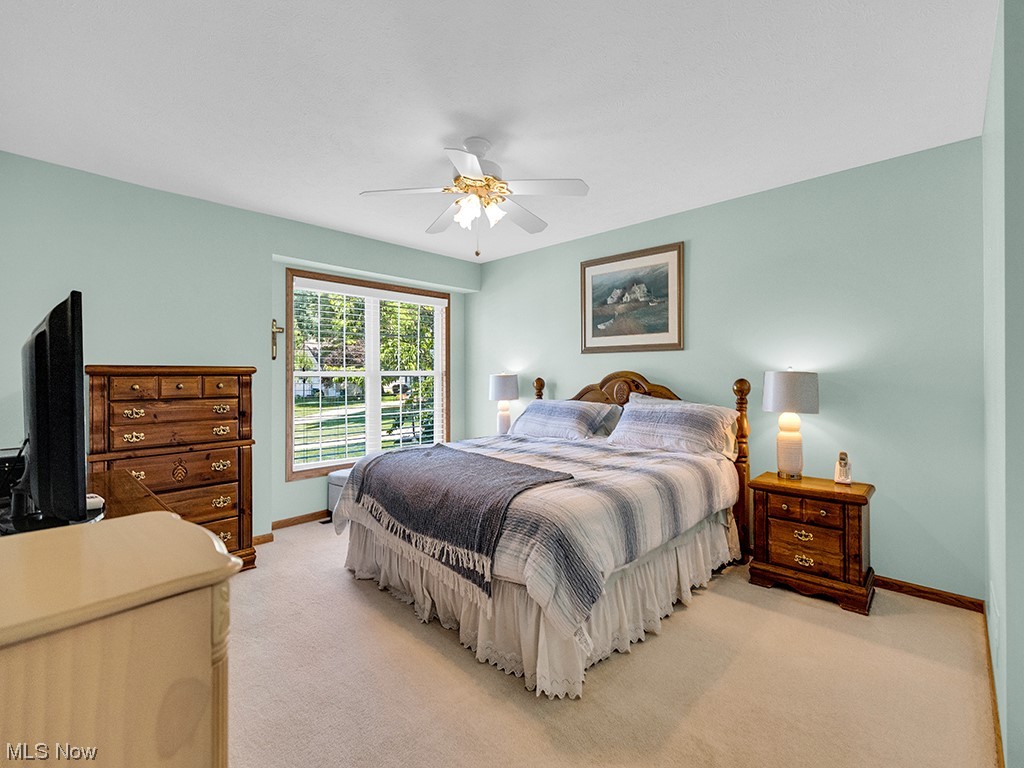 Heatherstone Village - Residential