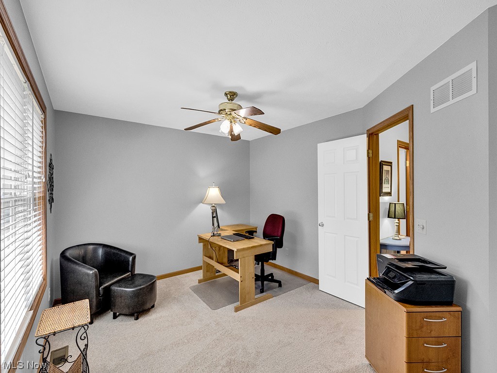 Heatherstone Village - Residential