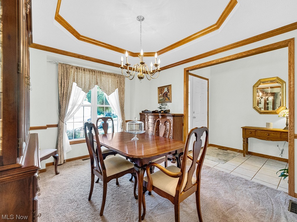 Heatherstone Village - Residential