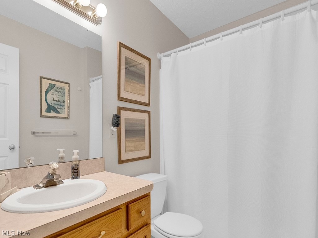 Heatherstone Village - Residential