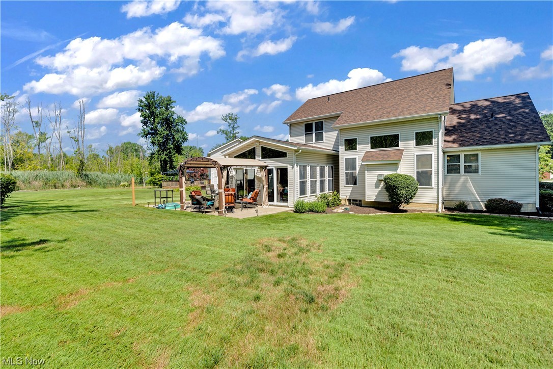 Heatherstone Village - Residential