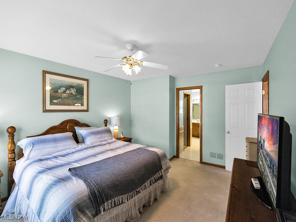 Heatherstone Village - Residential