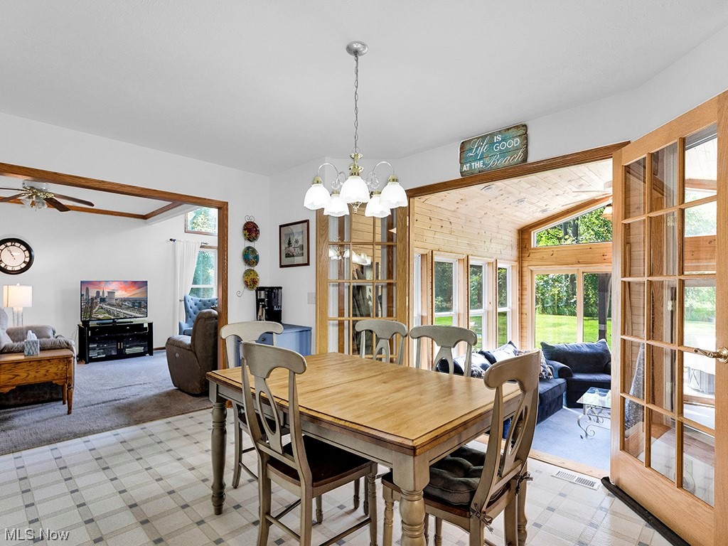 Heatherstone Village - Residential