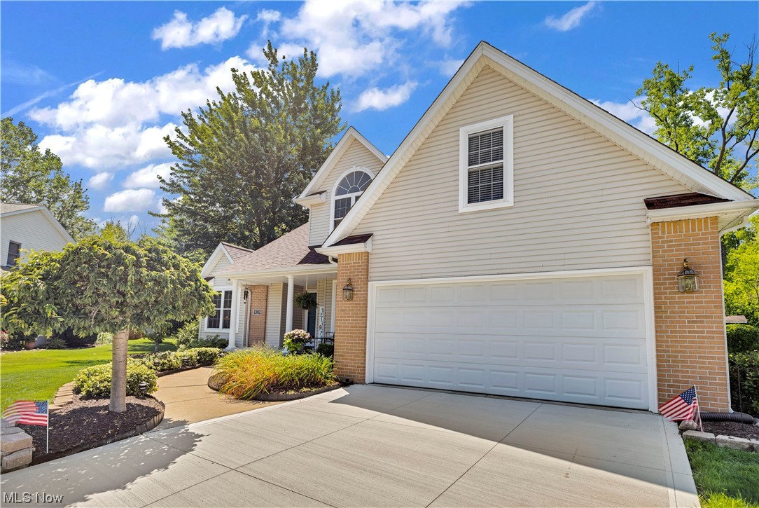 Heatherstone Village - Residential