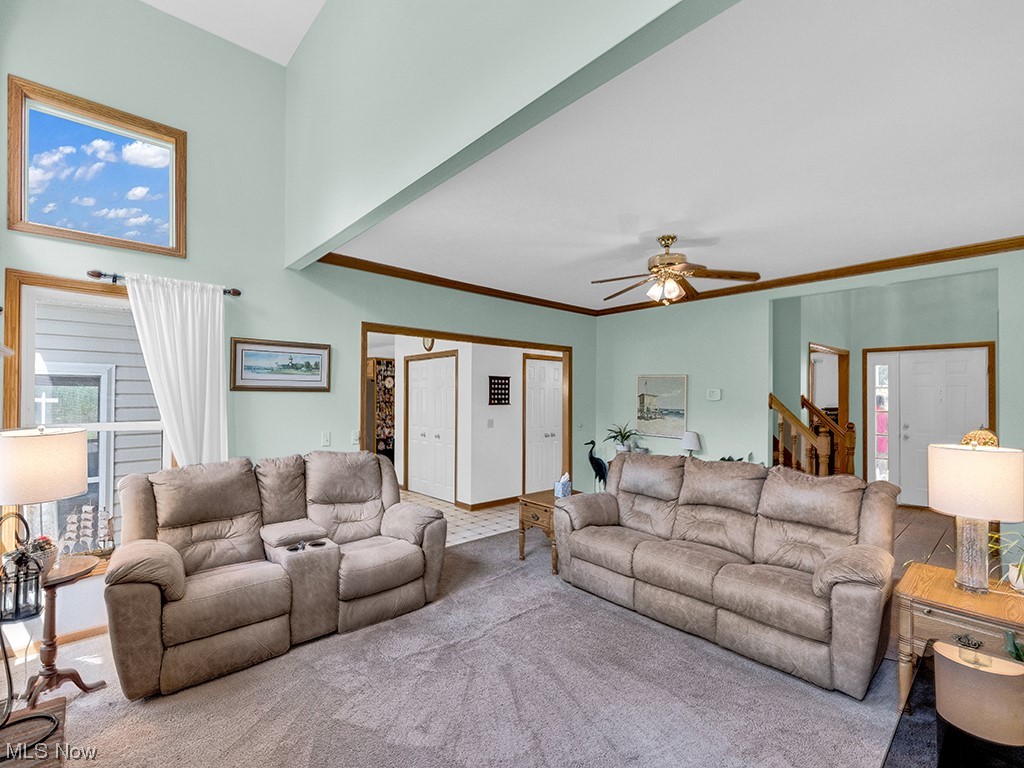 Heatherstone Village - Residential