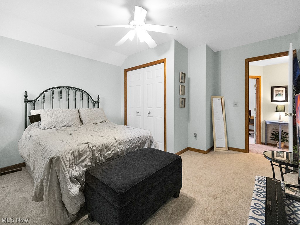 Heatherstone Village - Residential