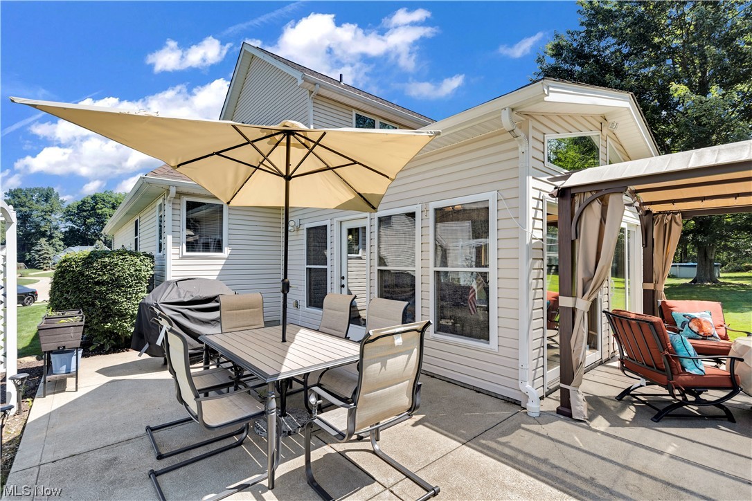 Heatherstone Village - Residential