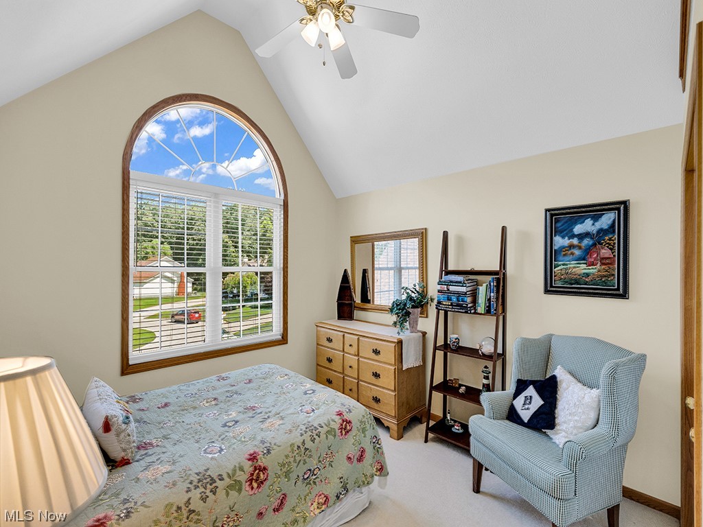 Heatherstone Village - Residential