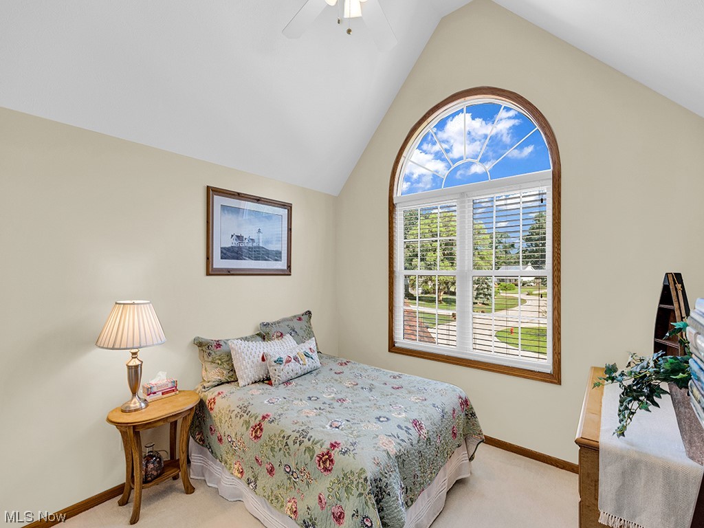 Heatherstone Village - Residential