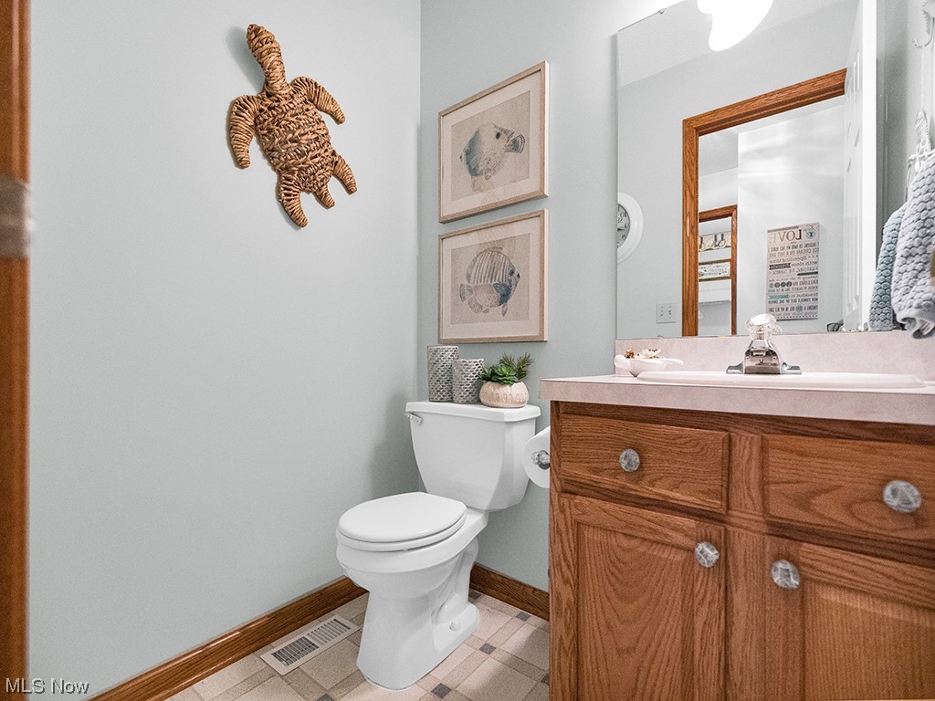 Heatherstone Village - Residential