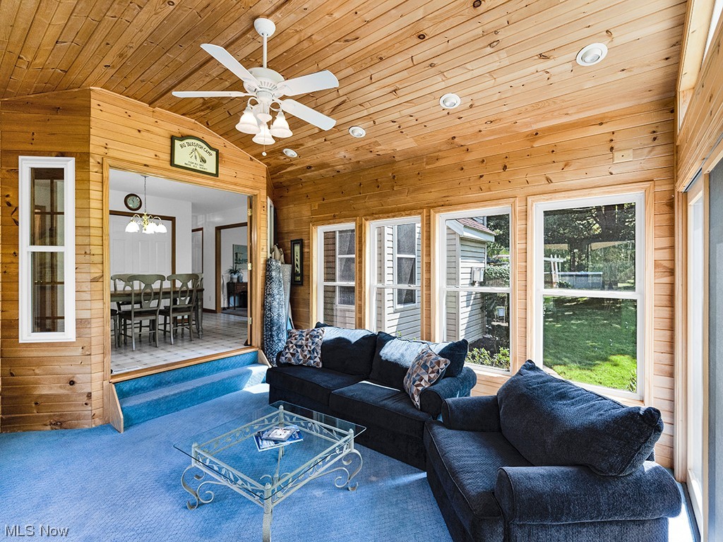 Heatherstone Village - Residential