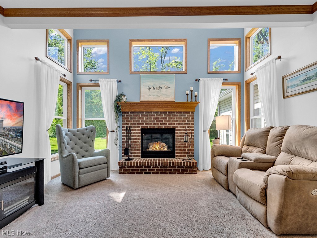 Heatherstone Village - Residential