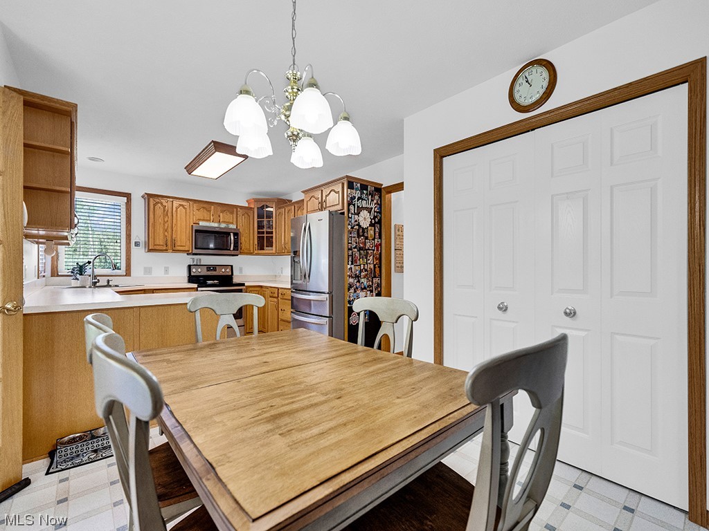 Heatherstone Village - Residential