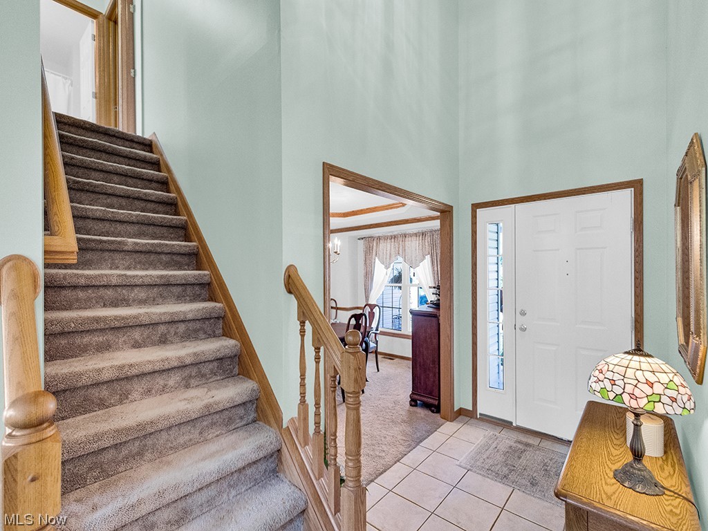 Heatherstone Village - Residential