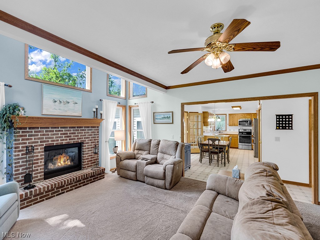 Heatherstone Village - Residential