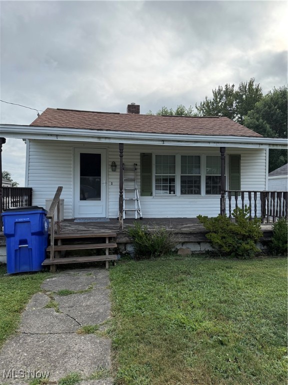 - Residential