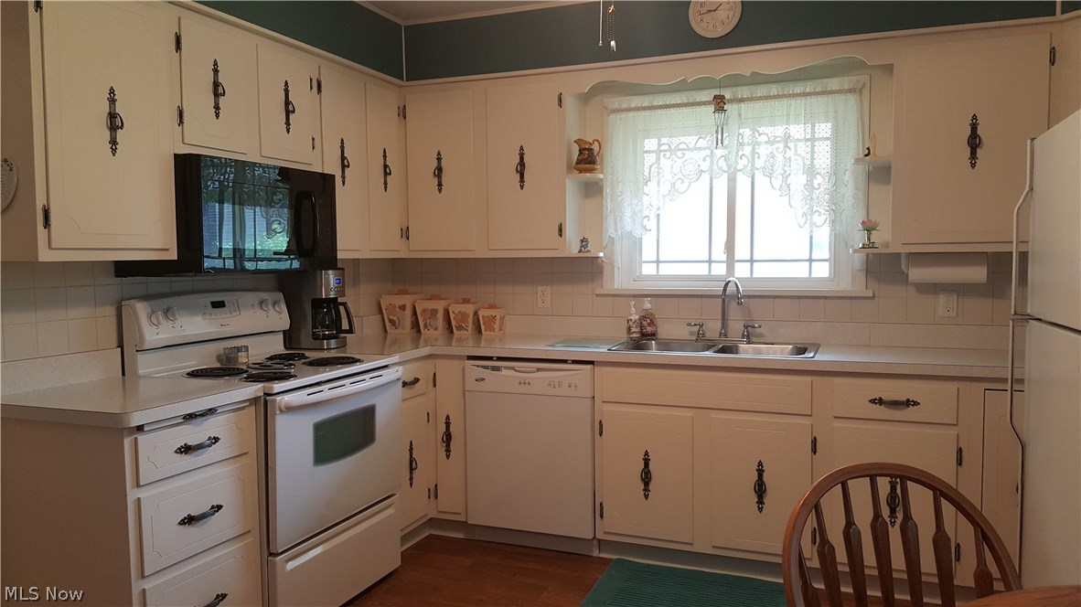 Hayward Park - Residential