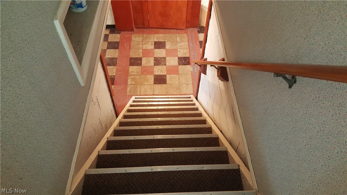 Hayward Park - Residential