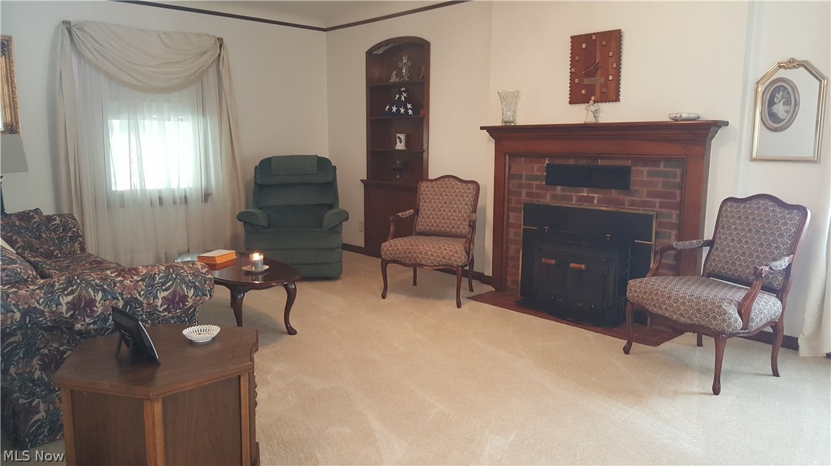 Hayward Park - Residential