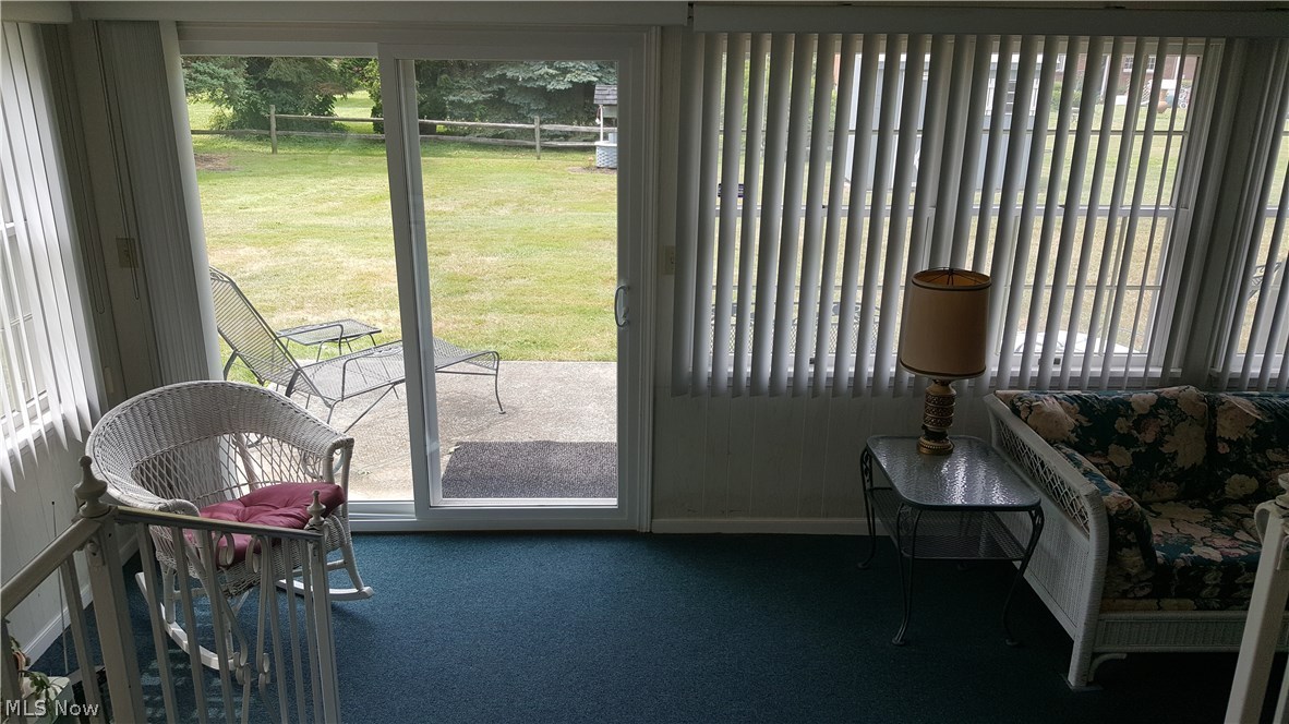 Hayward Park - Residential