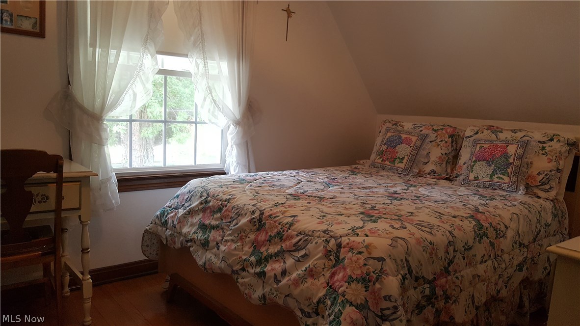 Hayward Park - Residential