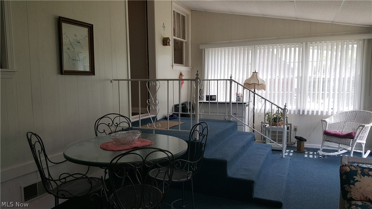 Hayward Park - Residential